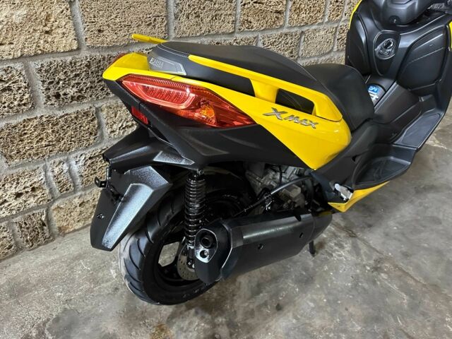 Ямаха Другая 2018 в Одессе на Automoto.ua Ямаха Другая, объемом двигателя 0.25 л и пробегом 0 тыс. км за 3500 $, фото 5 на Automoto.ua