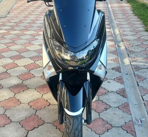 Ямаха Другая 2018 в Кельменцах на Automoto.ua Ямаха Другая, объемом двигателя 0.13 л и пробегом 0 тыс. км за 2300 $, фото 1 на Automoto.ua