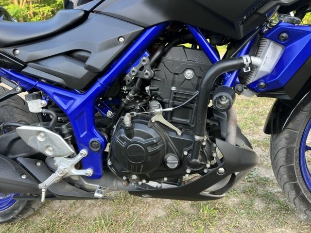 Ямаха Другая 2018 в Ивано-Франковске на Automoto.ua Ямаха Другая, объемом двигателя 0.32 л и пробегом 0 тыс. км за 3999 $, фото 12 на Automoto.ua