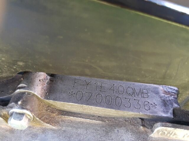 Ямаха Інша, об'ємом двигуна 0.15 л та пробігом 0 тис. км за 550 $, фото 7 на Automoto.ua