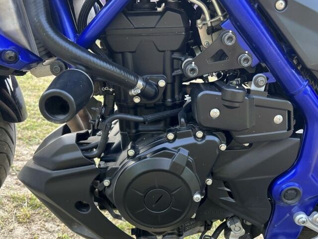 Ямаха Другая 2018 в Ивано-Франковске на Automoto.ua Ямаха Другая, объемом двигателя 0.32 л и пробегом 0 тыс. км за 3999 $, фото 9 на Automoto.ua