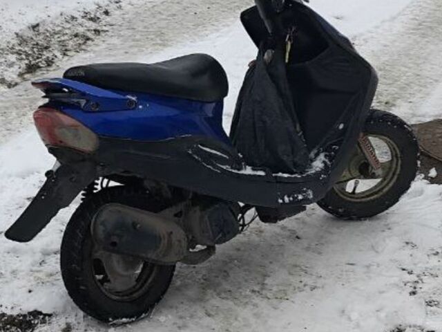 Ямаха Інша, об'ємом двигуна 80 л та пробігом 0 тис. км за 261 $, фото 2 на Automoto.ua