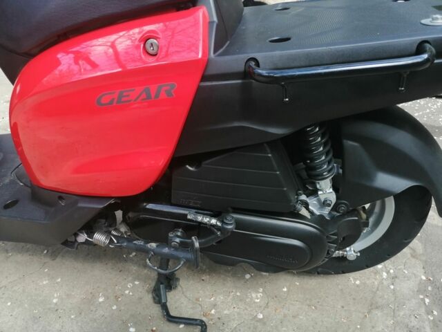 Ямаха Другая 2018 в Одессе на Automoto.ua Ямаха Другая, объемом двигателя 0.5 л и пробегом 0 тыс. км за 706 $, фото 12 на Automoto.ua