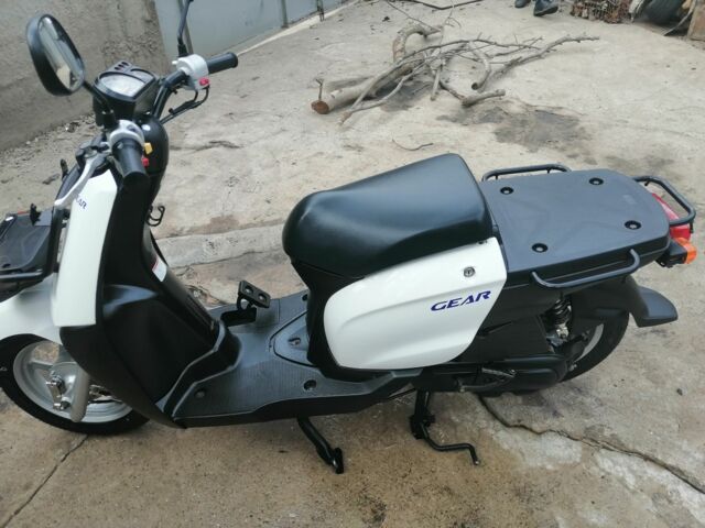 Ямаха Другая 2018 в Одессе на Automoto.ua Ямаха Другая, объемом двигателя 0.5 л и пробегом 0 тыс. км за 706 $, фото 5 на Automoto.ua