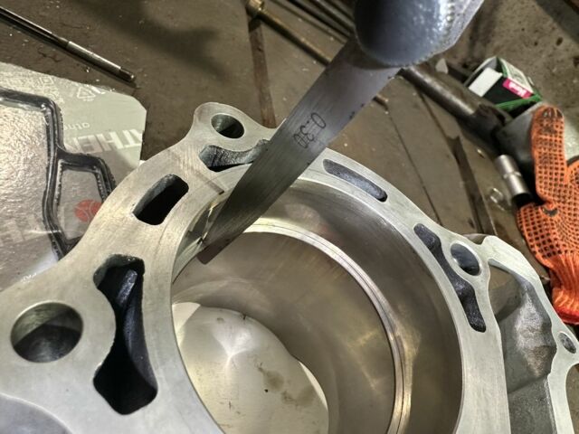 Ямаха Другая, объемом двигателя 0.25 л и пробегом 0 тыс. км за 251 $, фото 4 на Automoto.ua