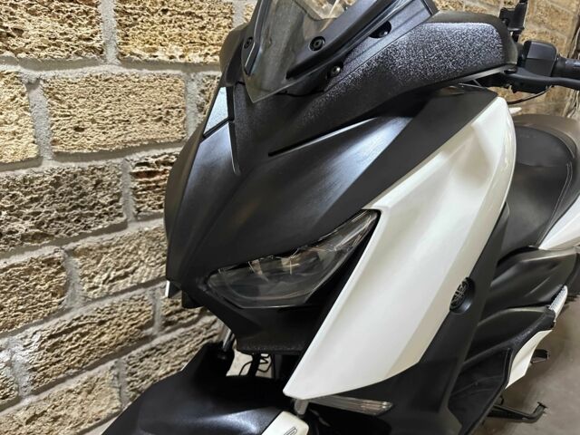 Ямаха Інша, об'ємом двигуна 0.25 л та пробігом 0 тис. км за 3600 $, фото 8 на Automoto.ua