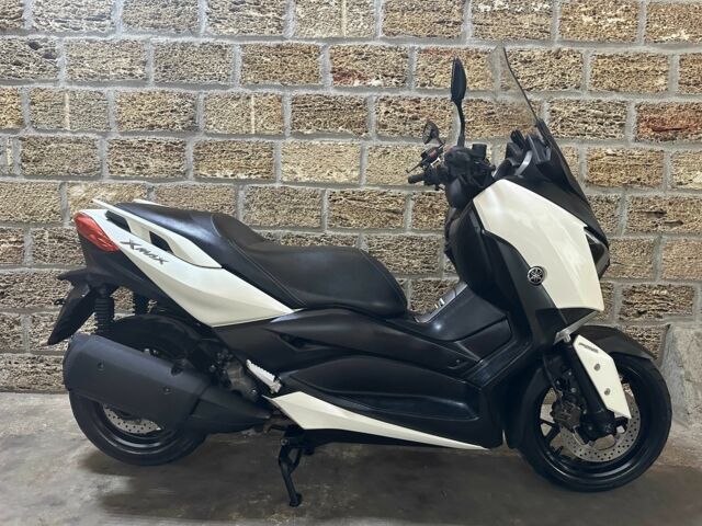 Ямаха Інша, об'ємом двигуна 0.25 л та пробігом 0 тис. км за 3600 $, фото 2 на Automoto.ua