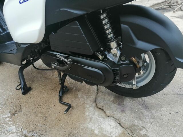 Ямаха Другая 2018 в Одессе на Automoto.ua Ямаха Другая, объемом двигателя 0.5 л и пробегом 0 тыс. км за 706 $, фото 10 на Automoto.ua