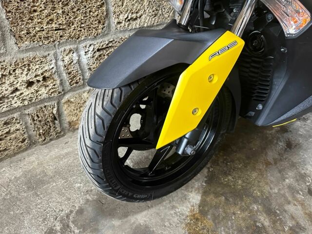 Ямаха Другая 2018 в Одессе на Automoto.ua Ямаха Другая, объемом двигателя 0.25 л и пробегом 0 тыс. км за 3500 $, фото 9 на Automoto.ua