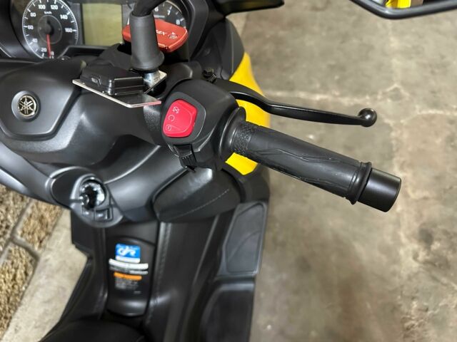 Ямаха Другая 2018 в Одессе на Automoto.ua Ямаха Другая, объемом двигателя 0.25 л и пробегом 0 тыс. км за 3500 $, фото 4 на Automoto.ua