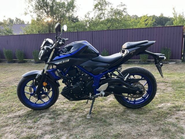 Ямаха Другая 2018 в Ивано-Франковске на Automoto.ua Ямаха Другая, объемом двигателя 0.32 л и пробегом 0 тыс. км за 3999 $, фото 2 на Automoto.ua