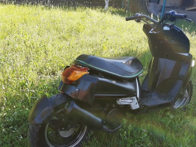 Ямаха Інша, об'ємом двигуна 0.15 л та пробігом 0 тис. км за 550 $, фото 2 на Automoto.ua