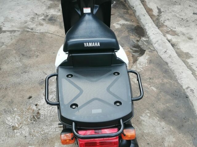 Ямаха Другая 2018 в Одессе на Automoto.ua Ямаха Другая, объемом двигателя 0.5 л и пробегом 0 тыс. км за 706 $, фото 8 на Automoto.ua