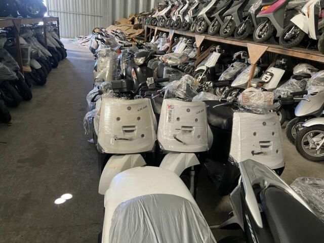 Ямаха Другая, объемом двигателя 49 л и пробегом 0 тыс. км за 700 $, фото 6 на Automoto.ua
