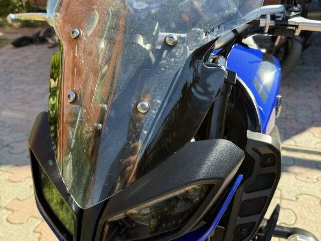 Ямаха Другая 2018 в Зенькове на Automoto.ua Ямаха Другая, объемом двигателя 0.9 л и пробегом 0 тыс. км за 9600 $, фото 11 на Automoto.ua