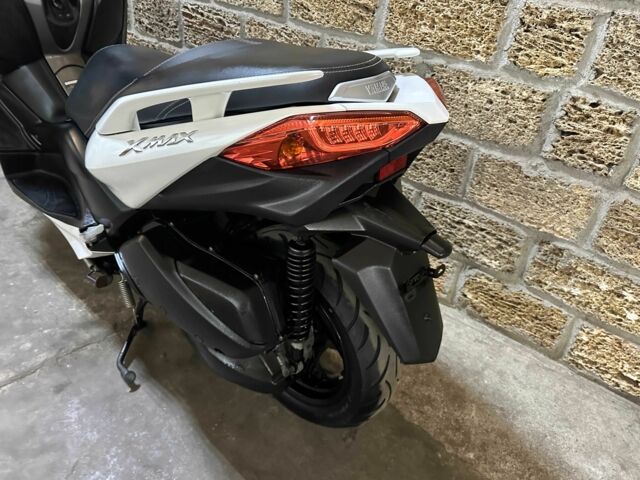 Ямаха Інша, об'ємом двигуна 0.25 л та пробігом 0 тис. км за 3600 $, фото 7 на Automoto.ua