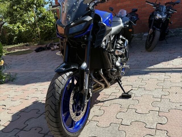 Ямаха Другая 2018 в Зенькове на Automoto.ua Ямаха Другая, объемом двигателя 0.9 л и пробегом 0 тыс. км за 9600 $, фото 8 на Automoto.ua