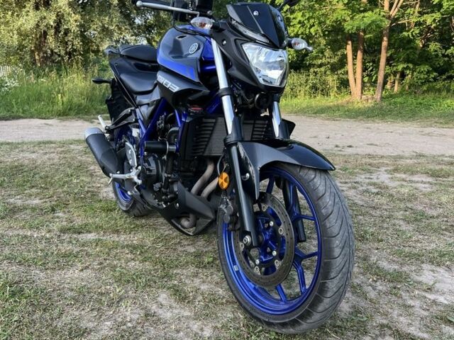 Ямаха Другая 2018 в Ивано-Франковске на Automoto.ua Ямаха Другая, объемом двигателя 0.32 л и пробегом 0 тыс. км за 3999 $, фото 1 на Automoto.ua