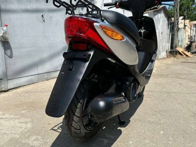 Ямаха Інша, об'ємом двигуна 49 л та пробігом 0 тис. км за 900 $, фото 2 на Automoto.ua