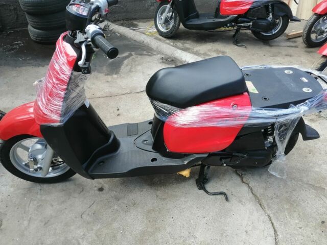 Ямаха Другая 2018 в Одессе на Automoto.ua Ямаха Другая, объемом двигателя 0.5 л и пробегом 0 тыс. км за 706 $, фото 4 на Automoto.ua