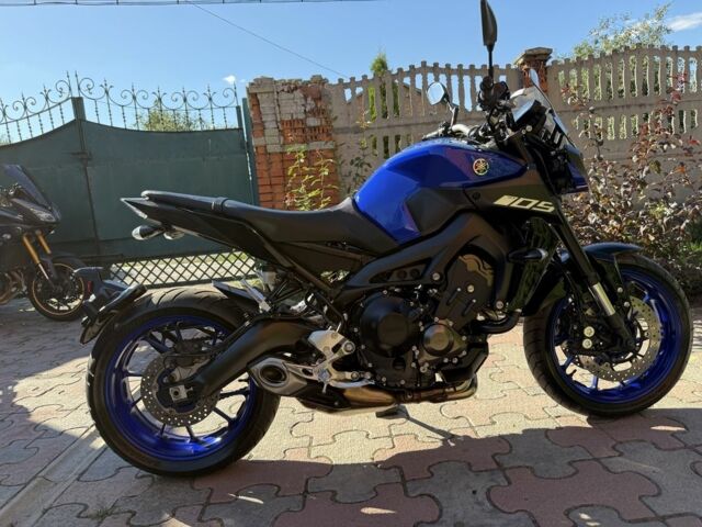 Ямаха Другая 2018 в Зенькове на Automoto.ua Ямаха Другая, объемом двигателя 0.9 л и пробегом 0 тыс. км за 9600 $, фото 2 на Automoto.ua