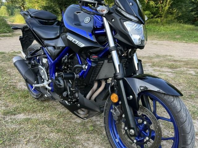 Ямаха Другая 2018 в Ивано-Франковске на Automoto.ua Ямаха Другая, объемом двигателя 0.32 л и пробегом 0 тыс. км за 3999 $, фото 13 на Automoto.ua