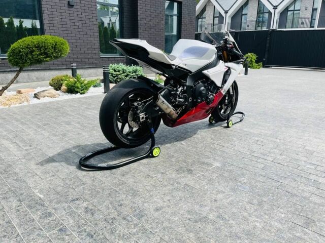 Ямаха Інша, об'ємом двигуна 1 л та пробігом 0 тис. км за 8300 $, фото 5 на Automoto.ua