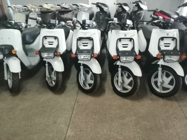 Ямаха Другая 2018 в Одессе на Automoto.ua Ямаха Другая, объемом двигателя 0.5 л и пробегом 0 тыс. км за 706 $, фото 1 на Automoto.ua