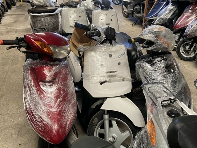 Ямаха Другая, объемом двигателя 49 л и пробегом 0 тыс. км за 700 $, фото 7 на Automoto.ua