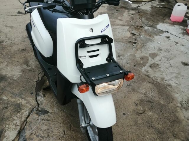 Ямаха Другая 2018 в Одессе на Automoto.ua Ямаха Другая, объемом двигателя 0.5 л и пробегом 0 тыс. км за 706 $, фото 7 на Automoto.ua