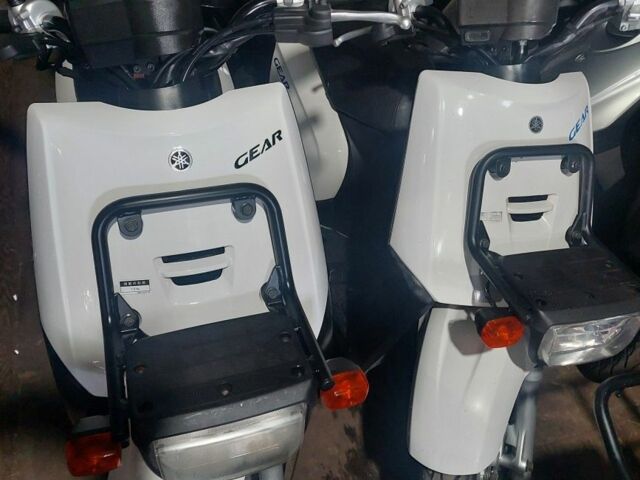 Ямаха Другая 2018 в Одессе на Automoto.ua Ямаха Другая, объемом двигателя 0.5 л и пробегом 0 тыс. км за 706 $, фото 16 на Automoto.ua