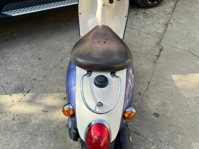 Ямаха Другая, объемом двигателя 49 л и пробегом 0 тыс. км за 330 $, фото 1 на Automoto.ua