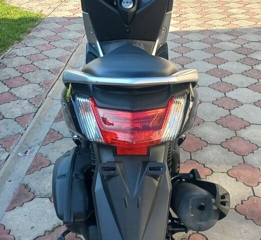 Ямаха Другая 2018 в Кельменцах на Automoto.ua Ямаха Другая, объемом двигателя 0.13 л и пробегом 0 тыс. км за 2300 $, фото 8 на Automoto.ua