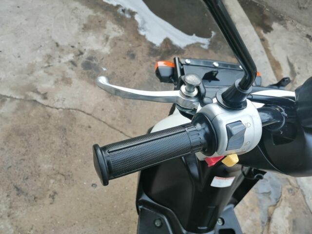 Ямаха Другая 2018 в Одессе на Automoto.ua Ямаха Другая, объемом двигателя 0.5 л и пробегом 0 тыс. км за 706 $, фото 11 на Automoto.ua