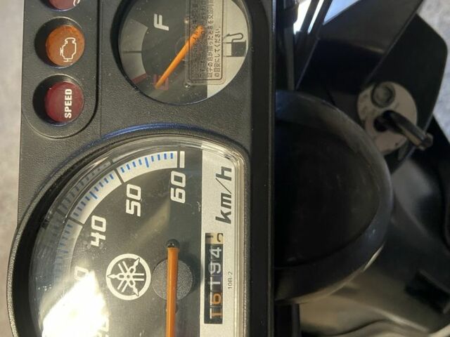 Ямаха Другая, объемом двигателя 49 л и пробегом 0 тыс. км за 700 $, фото 5 на Automoto.ua