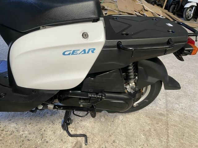 Ямаха Другая, объемом двигателя 49 л и пробегом 0 тыс. км за 700 $, фото 3 на Automoto.ua