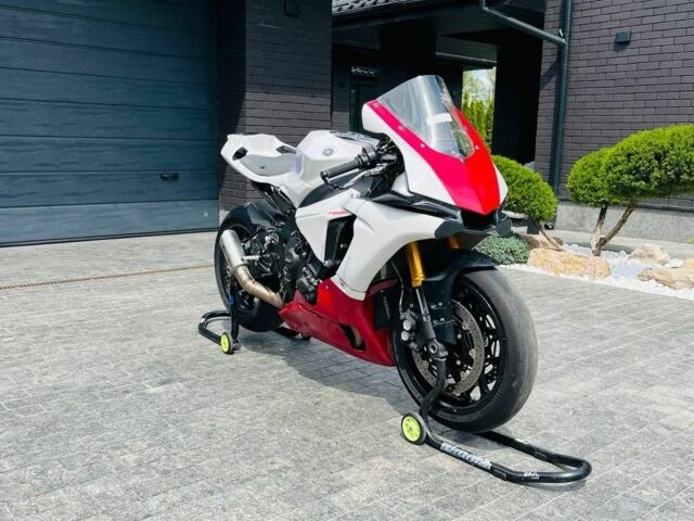 Ямаха Інша, об'ємом двигуна 1 л та пробігом 0 тис. км за 8300 $, фото 6 на Automoto.ua