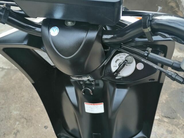 Ямаха Другая 2018 в Одессе на Automoto.ua Ямаха Другая, объемом двигателя 0.5 л и пробегом 0 тыс. км за 706 $, фото 6 на Automoto.ua