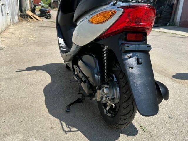 Ямаха Інша, об'ємом двигуна 49 л та пробігом 0 тис. км за 900 $, фото 1 на Automoto.ua