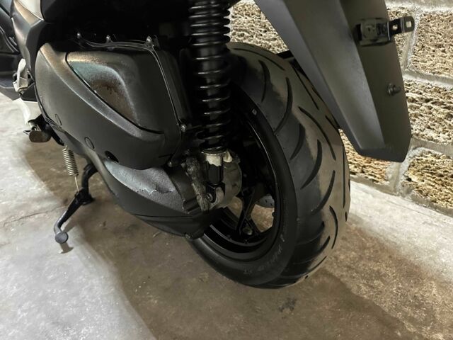 Ямаха Інша, об'ємом двигуна 0.25 л та пробігом 0 тис. км за 3600 $, фото 6 на Automoto.ua