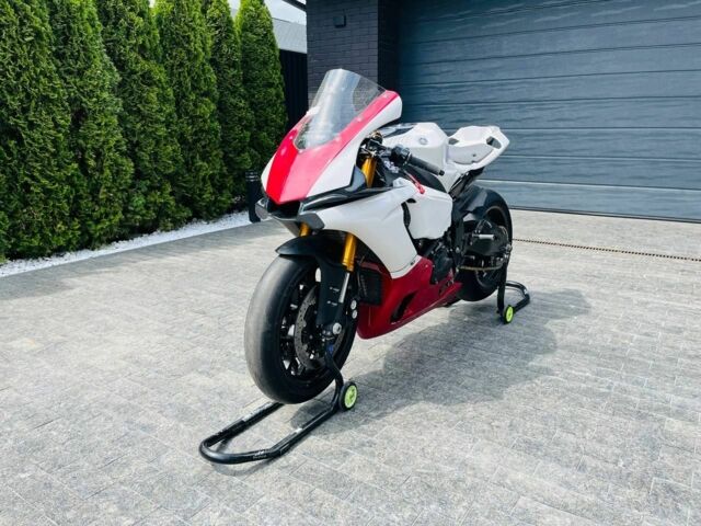 Ямаха Інша, об'ємом двигуна 1 л та пробігом 0 тис. км за 8300 $, фото 2 на Automoto.ua