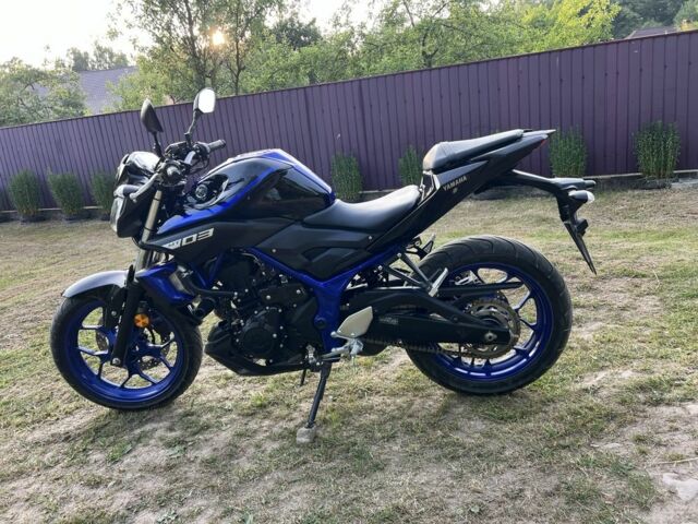 Ямаха Другая 2018 в Ивано-Франковске на Automoto.ua Ямаха Другая, объемом двигателя 0.32 л и пробегом 0 тыс. км за 3999 $, фото 8 на Automoto.ua