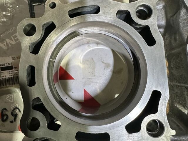 Ямаха Другая, объемом двигателя 0.25 л и пробегом 0 тыс. км за 251 $, фото 3 на Automoto.ua