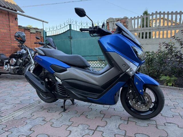 Ямаха Другая, объемом двигателя 0.16 л и пробегом 0 тыс. км за 2400 $, фото 1 на Automoto.ua