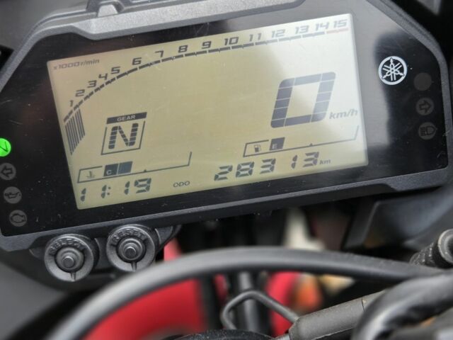 Ямаха Другая, объемом двигателя 0.25 л и пробегом 0 тыс. км за 3500 $, фото 6 на Automoto.ua