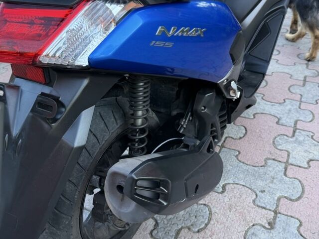 Ямаха Другая, объемом двигателя 0.16 л и пробегом 0 тыс. км за 2400 $, фото 3 на Automoto.ua