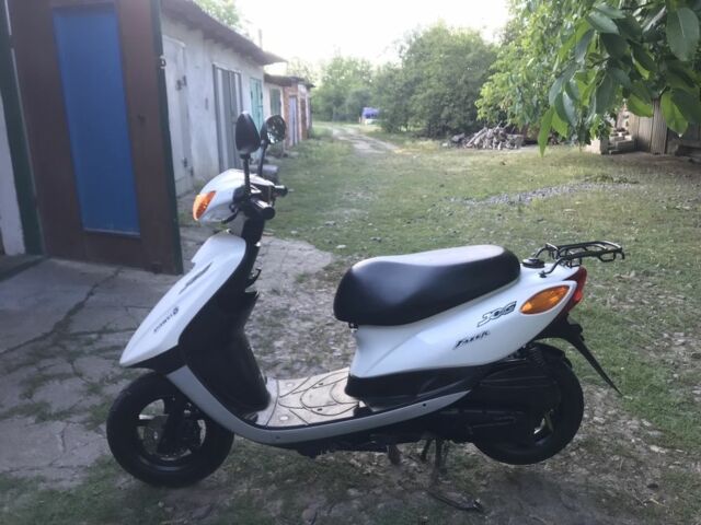Ямаха Інша, об'ємом двигуна 60 л та пробігом 0 тис. км за 600 $, фото 6 на Automoto.ua