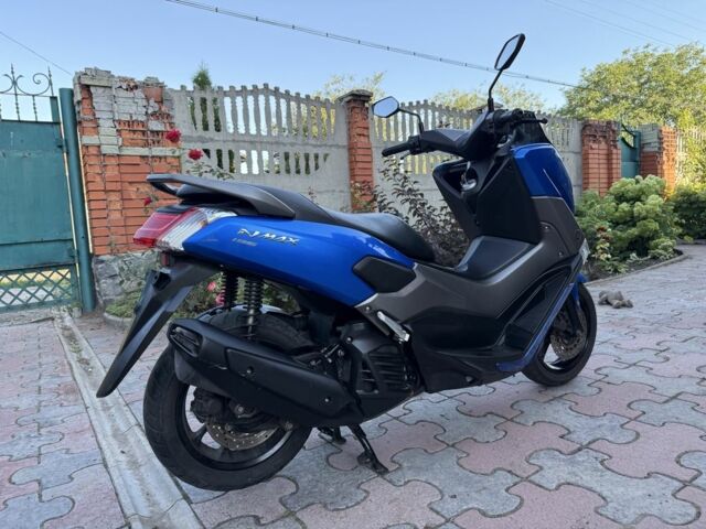 Ямаха Другая, объемом двигателя 0.16 л и пробегом 0 тыс. км за 2400 $, фото 2 на Automoto.ua