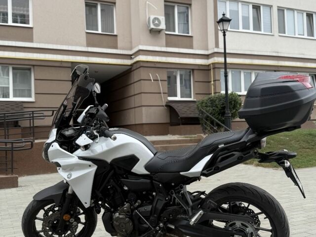 Ямаха Другая, объемом двигателя 0.7 л и пробегом 0 тыс. км за 7800 $, фото 10 на Automoto.ua