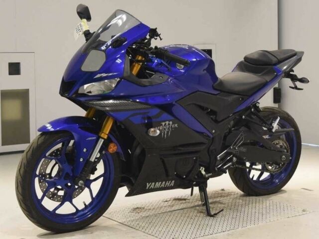 Ямаха Другая, объемом двигателя 0.25 л и пробегом 0 тыс. км за 4900 $, фото 1 на Automoto.ua